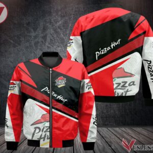Pizza Hut Uniform Custom Clothes Style 111, Unique Gifts For Employee - Vesles2014s 7