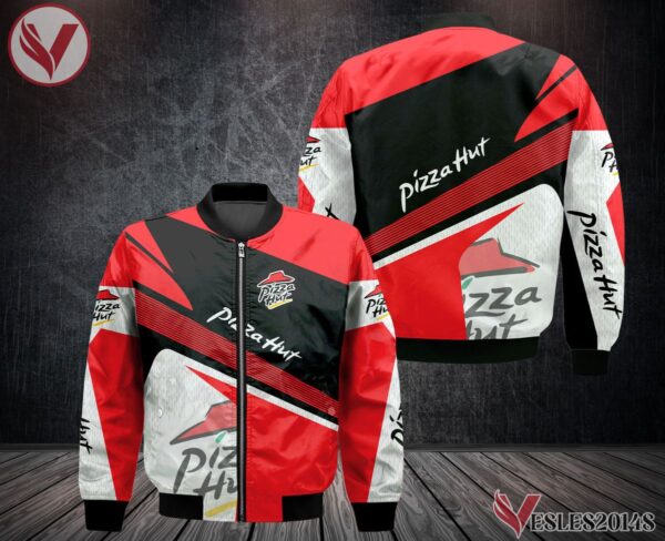 Pizza Hut Uniform Custom Clothes Style 111, Unique Gifts For Employee - Vesles2014s 7