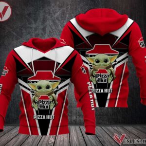 Pizza Hut Uniform Custom Clothes Style 12, Unique Gifts For Employee - Vesles2014s 1