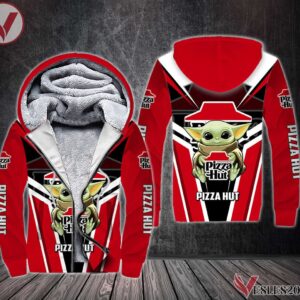 Pizza Hut Uniform Custom Clothes Style 12, Unique Gifts For Employee - Vesles2014s 2