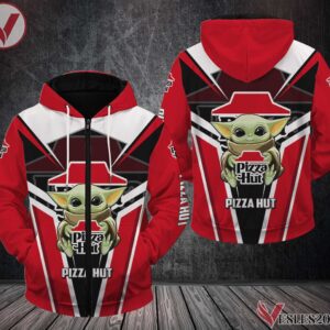 Pizza Hut Uniform Custom Clothes Style 12, Unique Gifts For Employee - Vesles2014s 3