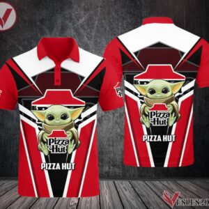 Pizza Hut Uniform Custom Clothes Style 12, Unique Gifts For Employee - Vesles2014s 5