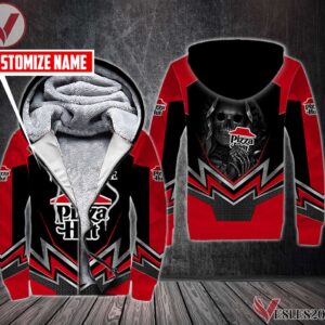 Pizza Hut Uniform Custom Clothes Style 13, Unique Gifts For Employee - Vesles2014s 3