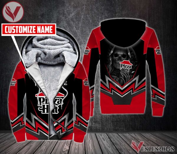 Pizza Hut Uniform Custom Clothes Style 13, Unique Gifts For Employee - Vesles2014s 3