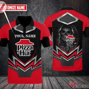 Pizza Hut Uniform Custom Clothes Style 13, Unique Gifts For Employee - Vesles2014s 6