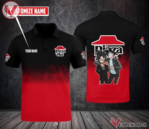Pizza Hut Uniform Custom Clothes Style 14, Unique Gifts For Employee - Vesles2014s 3