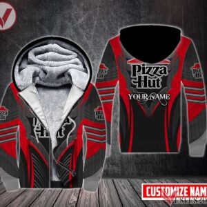Pizza Hut Uniform Custom Clothes Style 16, Unique Gifts For Employee - Vesles2014s 4