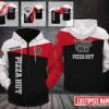 Pizza Hut Uniform Custom Clothes Style 17, Unique Gifts For Employee - Vesles2014s