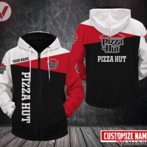 Pizza Hut Uniform Custom Clothes Style 17, Unique Gifts For Employee - Vesles2014s 2