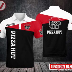 Pizza Hut Uniform Custom Clothes Style 17, Unique Gifts For Employee - Vesles2014s 3