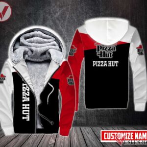 Pizza Hut Uniform Custom Clothes Style 17, Unique Gifts For Employee - Vesles2014s 4