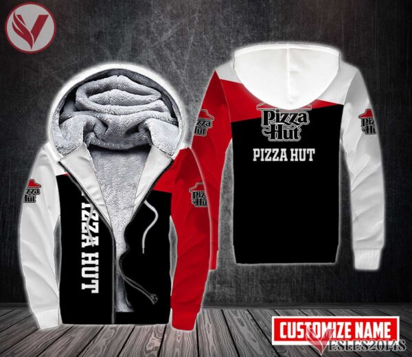 Pizza Hut Uniform Custom Clothes Style 17, Unique Gifts For Employee - Vesles2014s 4