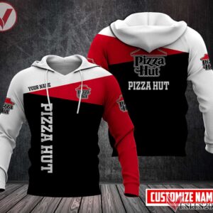Pizza Hut Uniform Custom Clothes Style 17, Unique Gifts For Employee - Vesles2014s 5