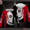 Pizza Hut Uniform Custom Clothes Style 18, Unique Gifts For Employee - Vesles2014s
