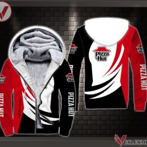 Pizza Hut Uniform Custom Clothes Style 18, Unique Gifts For Employee - Vesles2014s 2