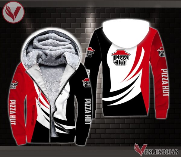 Pizza Hut Uniform Custom Clothes Style 18, Unique Gifts For Employee - Vesles2014s 2