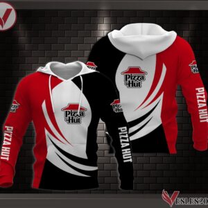 Pizza Hut Uniform Custom Clothes Style 18, Unique Gifts For Employee - Vesles2014s