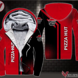 Pizza Hut Uniform Custom Clothes Style 19, Unique Gifts For Employee - Vesles2014s 2