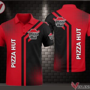 Pizza Hut Uniform Custom Clothes Style 19, Unique Gifts For Employee - Vesles2014s 4