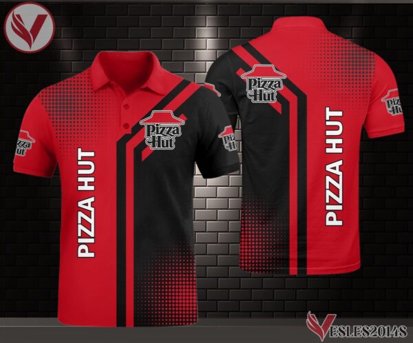 Pizza Hut Uniform Custom Clothes Style 19, Unique Gifts For Employee - Vesles2014s 4