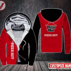 Pizza Hut Uniform Custom Clothes Style 20, Unique Gifts For Employee - Vesles2014s 3