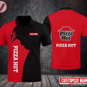 Pizza Hut Uniform Custom Clothes Style 20, Unique Gifts For Employee - Vesles2014s 5