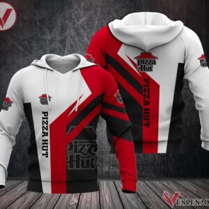 Pizza Hut Uniform Custom Clothes Style 21, Unique Gifts For Employee - Vesles2014s 1