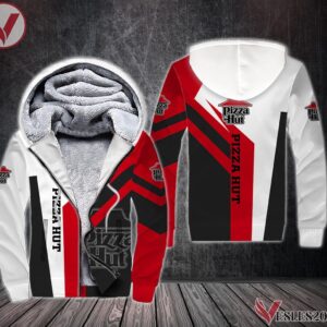 Pizza Hut Uniform Custom Clothes Style 21, Unique Gifts For Employee - Vesles2014s 3