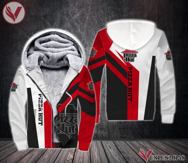 Pizza Hut Uniform Custom Clothes Style 21, Unique Gifts For Employee - Vesles2014s 3