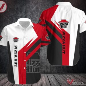 Pizza Hut Uniform Custom Clothes Style 21, Unique Gifts For Employee - Vesles2014s 4