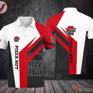 Pizza Hut Uniform Custom Clothes Style 21, Unique Gifts For Employee - Vesles2014s 5