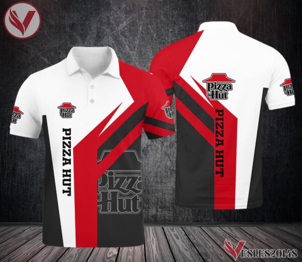 Pizza Hut Uniform Custom Clothes Style 21, Unique Gifts For Employee - Vesles2014s 5