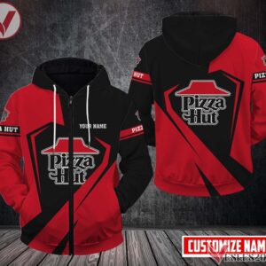 Pizza Hut Uniform Custom Clothes Style 22, Unique Gifts For Employee - Vesles2014s 2