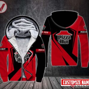 Pizza Hut Uniform Custom Clothes Style 22, Unique Gifts For Employee - Vesles2014s 3
