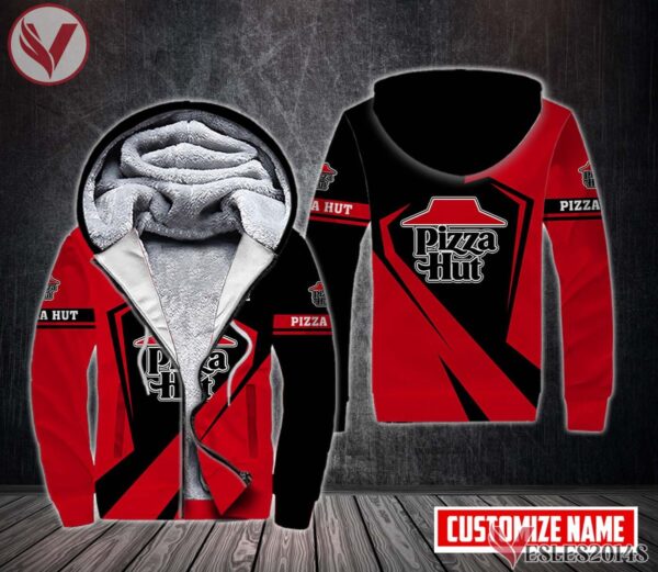 Pizza Hut Uniform Custom Clothes Style 22, Unique Gifts For Employee - Vesles2014s 3