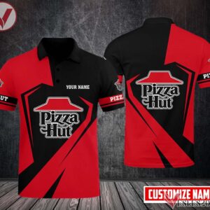 Pizza Hut Uniform Custom Clothes Style 22, Unique Gifts For Employee - Vesles2014s 5