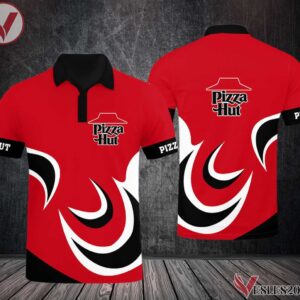 Pizza Hut Uniform Custom Clothes Style 23, Unique Gifts For Employee - Vesles2014s 4