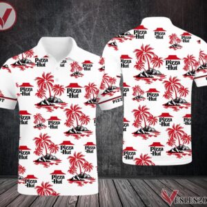 Pizza Hut Uniform Custom Clothes Style 24, Unique Gifts For Employee - Vesles2014s 1