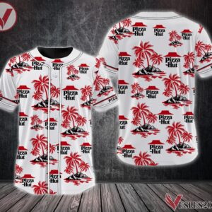 Pizza Hut Uniform Custom Clothes Style 24, Unique Gifts For Employee - Vesles2014s 3