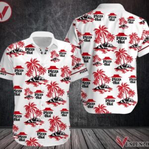Pizza Hut Uniform Custom Clothes Style 24, Unique Gifts For Employee - Vesles2014s