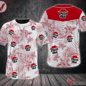 Pizza Hut Uniform Custom Clothes Style 25, Unique Gifts For Employee - Vesles2014s 1