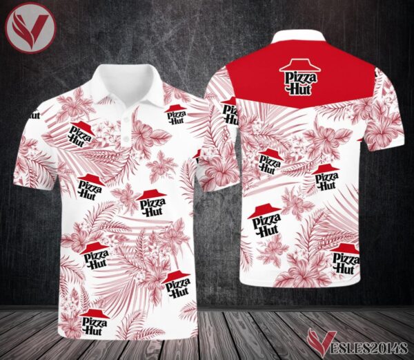 Pizza Hut Uniform Custom Clothes Style 25, Unique Gifts For Employee - Vesles2014s 3