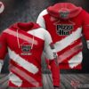 Pizza Hut Uniform Custom Clothes Style 26, Unique Gifts For Employee - Vesles2014s