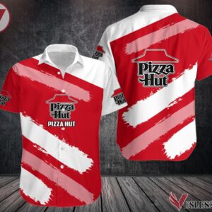 Pizza Hut Uniform Custom Clothes Style 26, Unique Gifts For Employee - Vesles2014s 2
