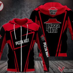 Pizza Hut Uniform Custom Clothes Style 27, Unique Gifts For Employee - Vesles2014s 1