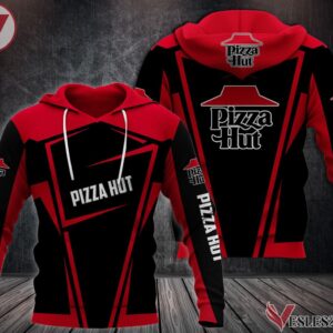 Pizza Hut Uniform Custom Clothes Style 27, Unique Gifts For Employee - Vesles2014s
