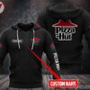 Pizza Hut Uniform Custom Clothes Style 28, Unique Gifts For Employee - Vesles2014s