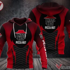 Pizza Hut Uniform Custom Clothes Style 29, Unique Gifts For Employee - Vesles2014s
