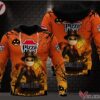 Pizza Hut Uniform Custom Clothes Style 3, Unique Gifts For Employee - Vesles2014s