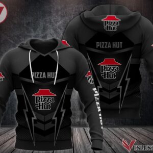 Pizza Hut Uniform Custom Clothes Style 30, Unique Gifts For Employee - Vesles2014s